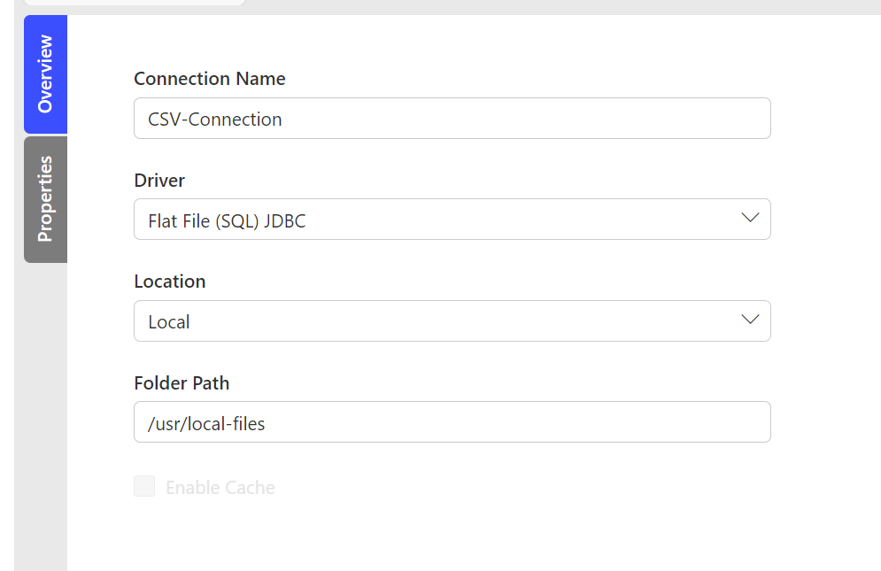 File Upload UI